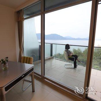 黄山太平湖巢庭·湖畔酒店酒店提供图片