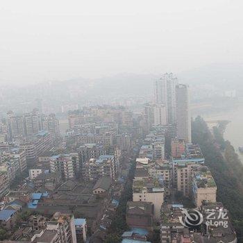 泸州云涂友家住宿酒店提供图片