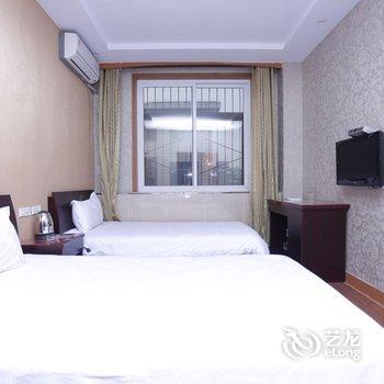 平遥金融宾馆酒店提供图片