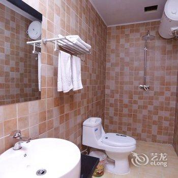 平遥金融宾馆酒店提供图片