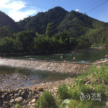 龙泉馨园民宿酒店提供图片