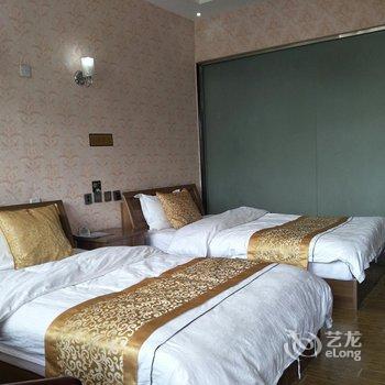 泸沽湖星湖酒店酒店提供图片