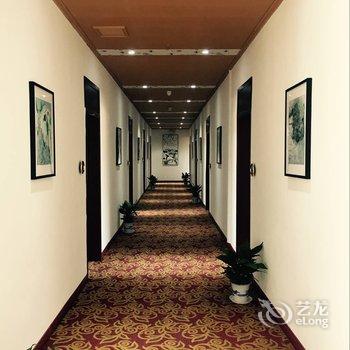 南昌溪山行旅酒店(机场店)酒店提供图片