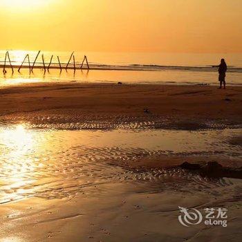 南戴河景元宾馆酒店提供图片