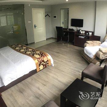 安庆金海岸快捷宾馆酒店提供图片