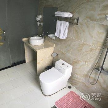 安庆金海岸快捷宾馆酒店提供图片