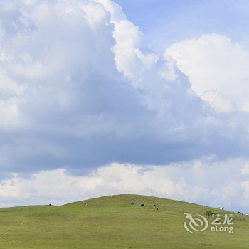 承德木兰围场御道口枫林苑大酒店酒店提供图片