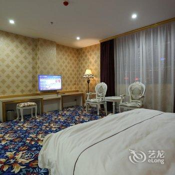 阳江悦峰酒店酒店提供图片