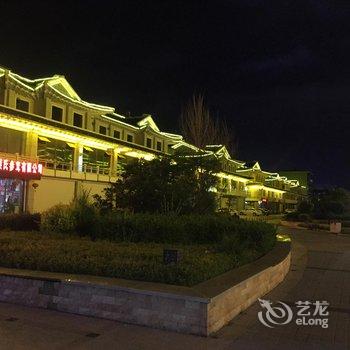 延吉市怡华假日宾馆酒店提供图片