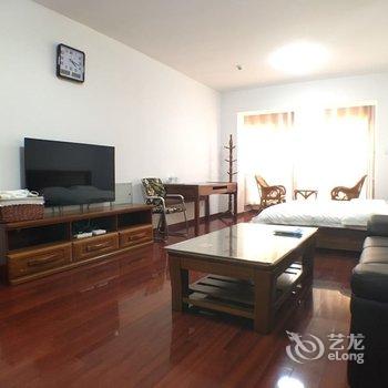 威海蓝舒度假公寓酒店提供图片
