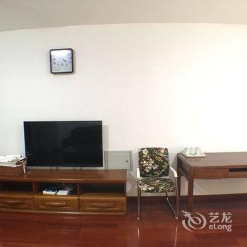 威海蓝舒度假公寓酒店提供图片