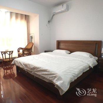 威海蓝舒度假公寓酒店提供图片