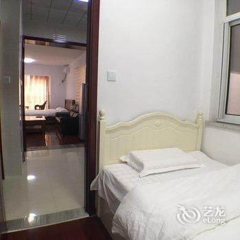 威海蓝舒度假公寓酒店提供图片