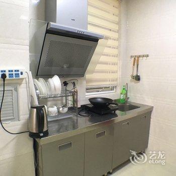 威海蓝舒度假公寓酒店提供图片