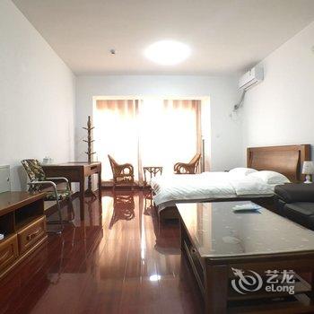 威海蓝舒度假公寓酒店提供图片