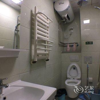 威海蓝舒度假公寓酒店提供图片
