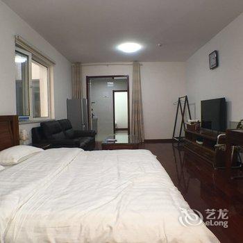威海蓝舒度假公寓酒店提供图片