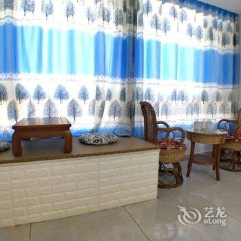 威海蓝舒度假公寓酒店提供图片