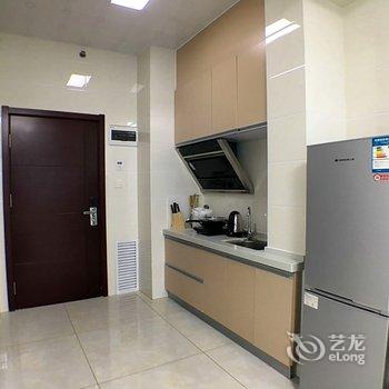 威海蓝舒度假公寓酒店提供图片