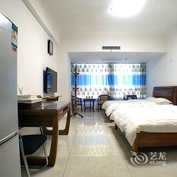 威海蓝舒度假公寓酒店提供图片