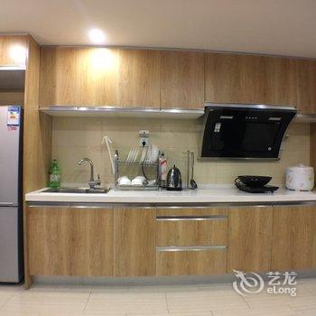威海蓝舒度假公寓酒店提供图片