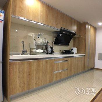 威海蓝舒度假公寓酒店提供图片