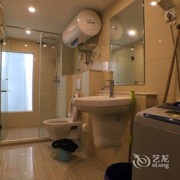 威海蓝舒度假公寓酒店提供图片
