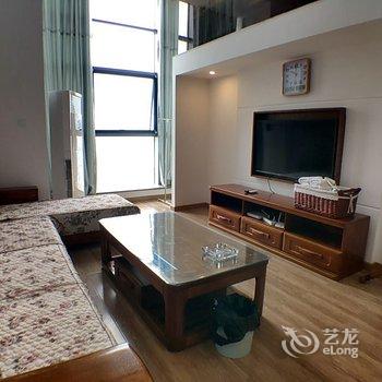 威海蓝舒度假公寓酒店提供图片