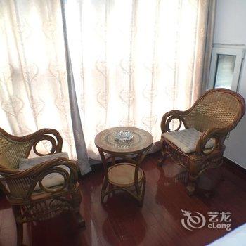 威海蓝舒度假公寓酒店提供图片