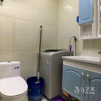 威海蓝舒度假公寓酒店提供图片