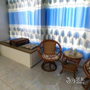 威海蓝舒度假公寓酒店提供图片