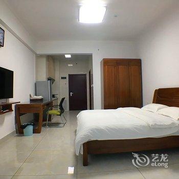 威海蓝舒度假公寓酒店提供图片