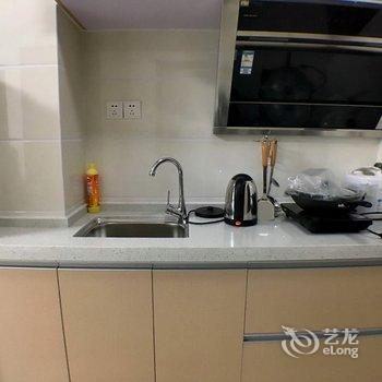 威海蓝舒度假公寓酒店提供图片