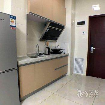 威海蓝舒度假公寓酒店提供图片