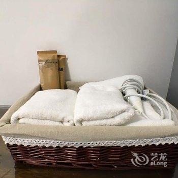 威海蓝舒度假公寓酒店提供图片