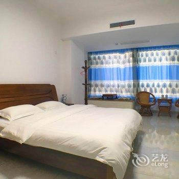 威海蓝舒度假公寓酒店提供图片