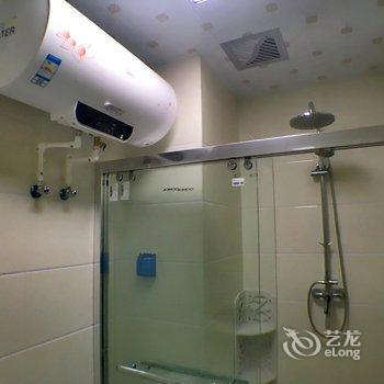 威海蓝舒度假公寓酒店提供图片