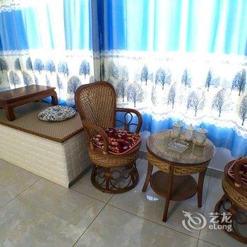 威海蓝舒度假公寓酒店提供图片