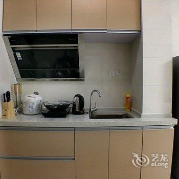 威海蓝舒度假公寓酒店提供图片