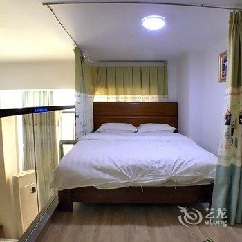 威海蓝舒度假公寓酒店提供图片