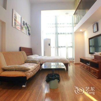 威海蓝舒度假公寓酒店提供图片