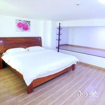 威海蓝舒度假公寓酒店提供图片