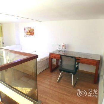 威海蓝舒度假公寓酒店提供图片