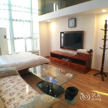 威海蓝舒度假公寓酒店提供图片