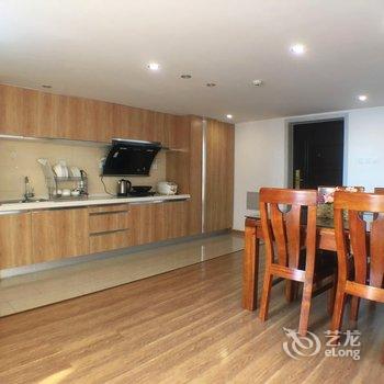 威海蓝舒度假公寓酒店提供图片