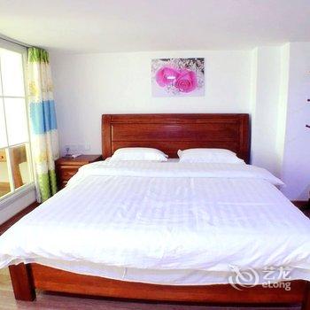 威海蓝舒度假公寓酒店提供图片