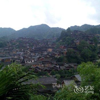 西江风景楼客栈酒店提供图片