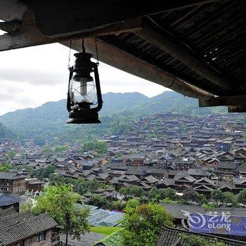 西江风景楼客栈酒店提供图片