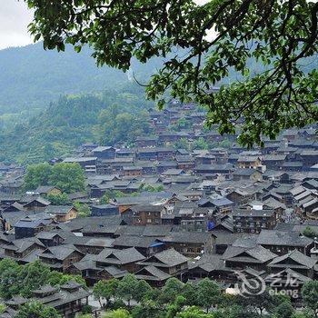 西江风景楼客栈酒店提供图片