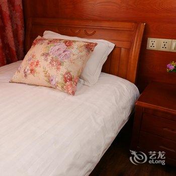 乌镇景园精品旅舍酒店提供图片